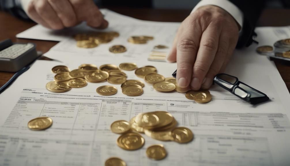 investing in precious metals