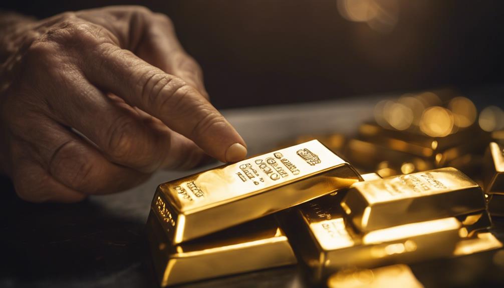 investing in precious metals