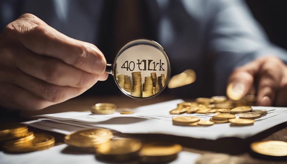 investing in retirement account