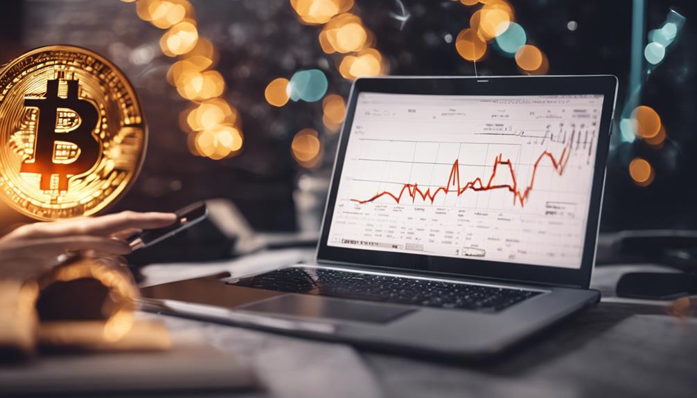 investing ira in bitcoin