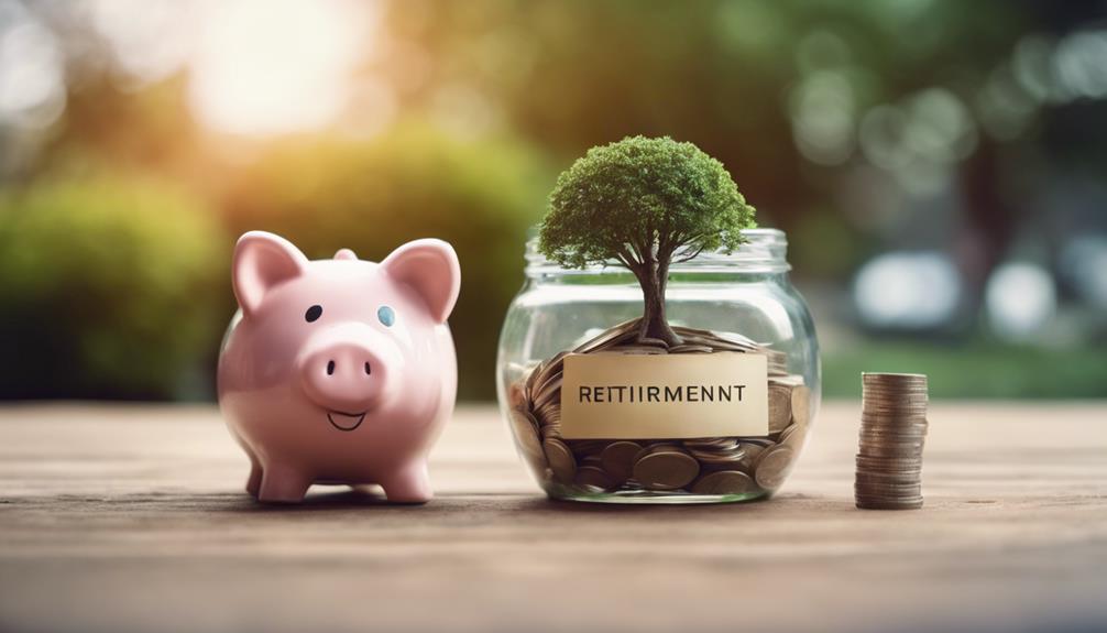 lirp s advantages over traditional retirement plans