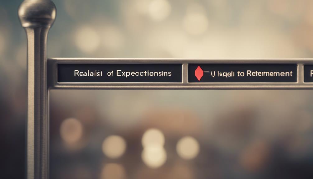 managing expectations thoughtfully