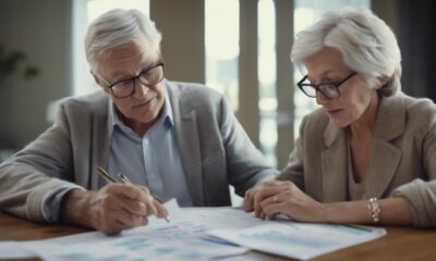 maximizing retirement savings efficiency