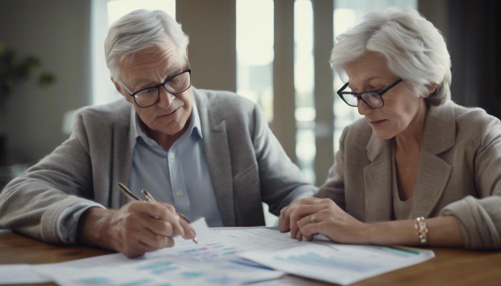 maximizing retirement savings efficiency