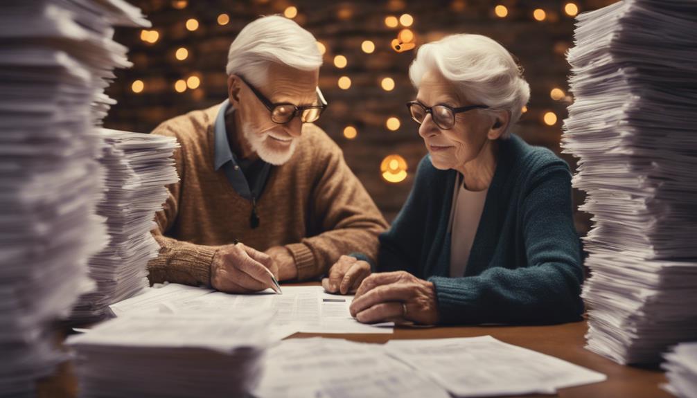 maximizing retirement savings tax