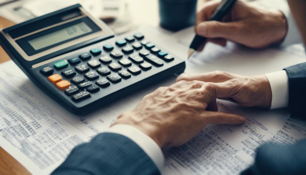 navigating tax obligations effectively