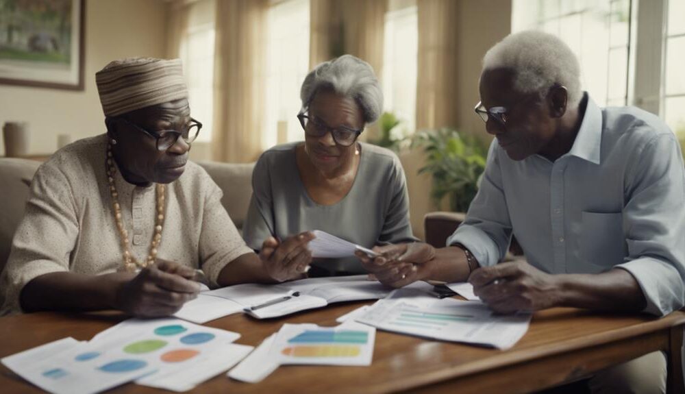 nigeria retirement planning tips