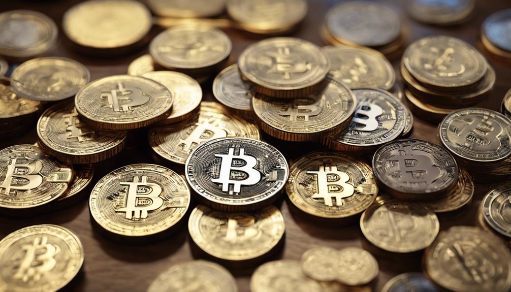 optimizing bitcoin for retirement