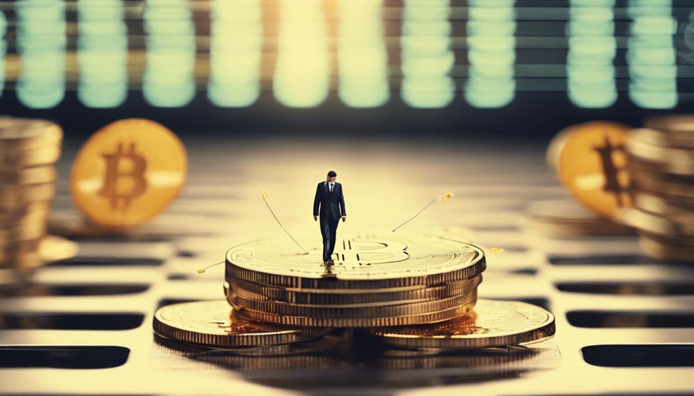 optimizing bitcoin investment strategies