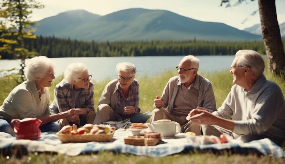 optimizing canadian retirement strategies