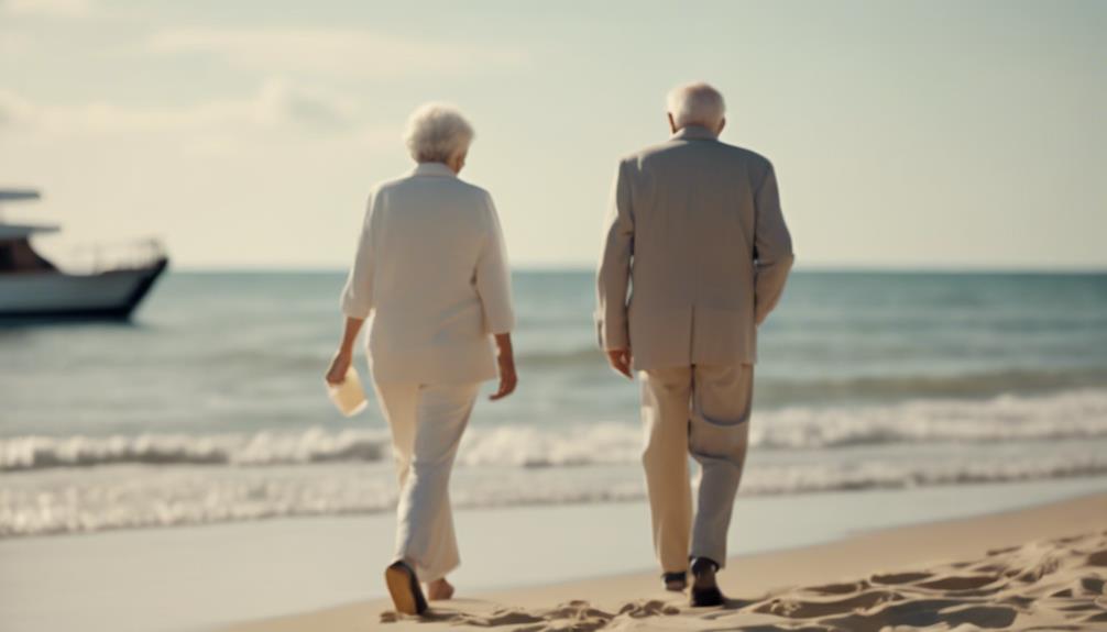planning for retirement effectively