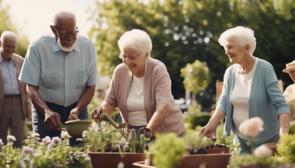 planning for retirement security