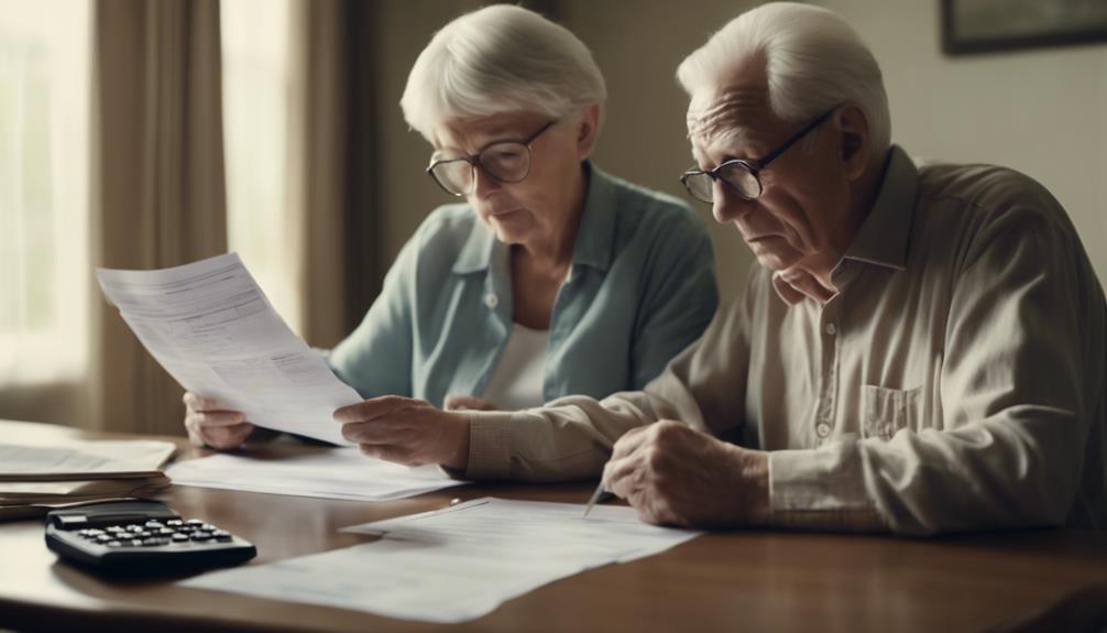 reevaluating retirement withdrawal rates