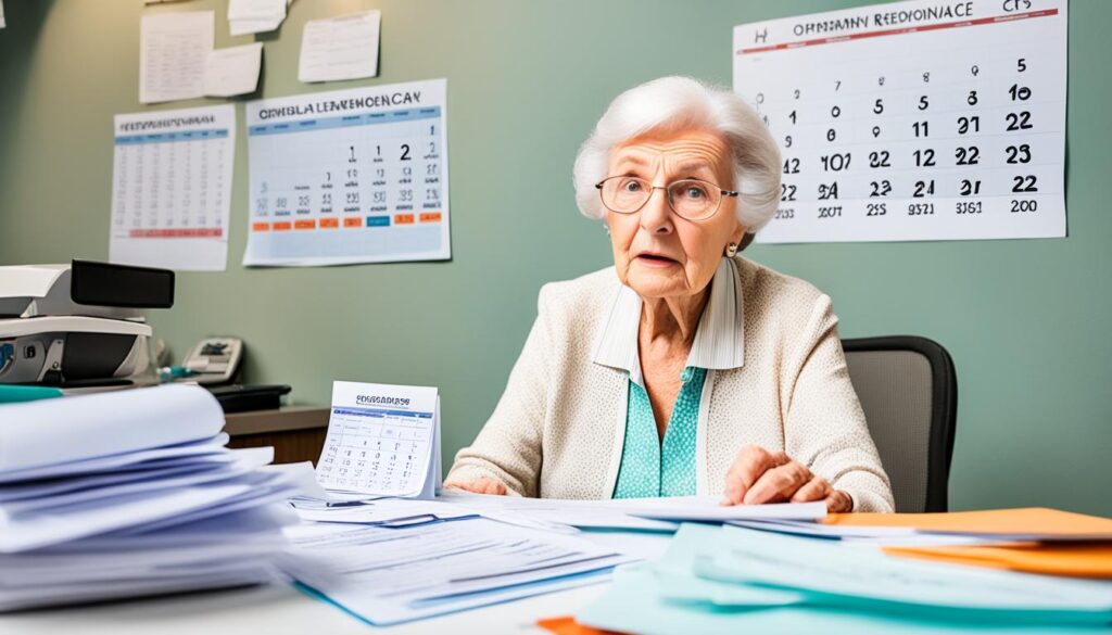 retirement healthcare expenses