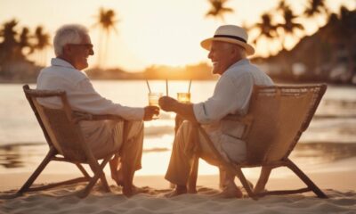 retirement planning considerations analyzed