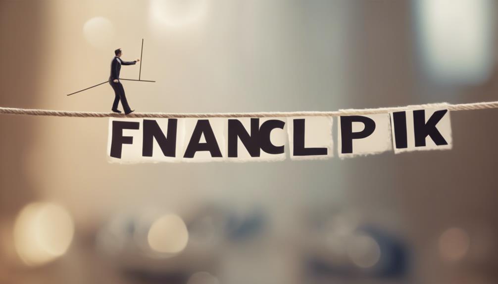 retirement planning for financial risks