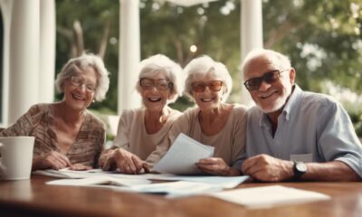 retirement planning is crucial