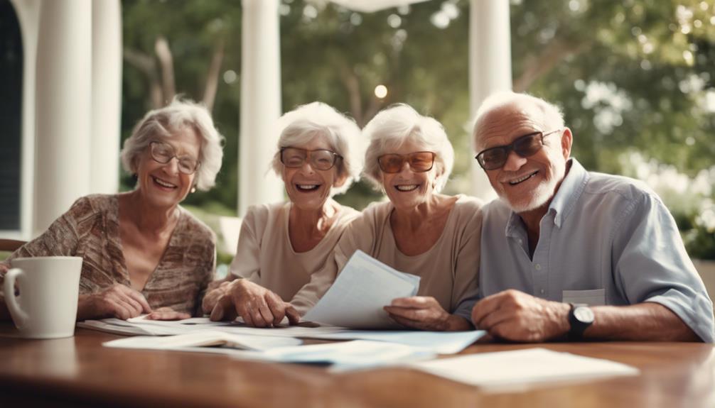 retirement planning is crucial