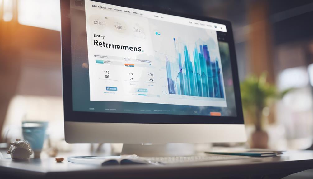 retirement planning made easy