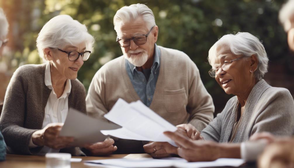 retirement savings for individuals