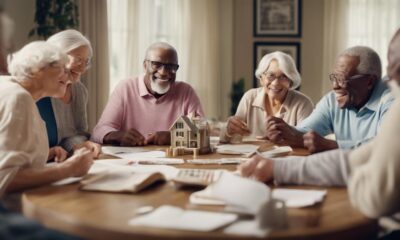 retirement savings regulations overview