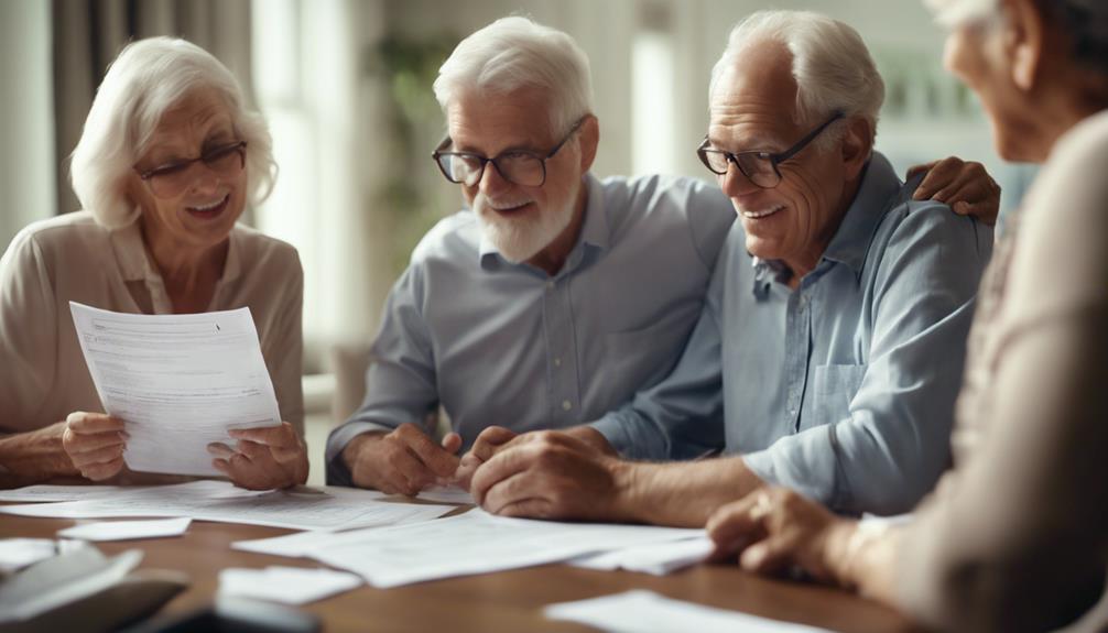 retirement tax management strategy