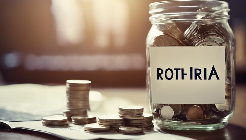 roth ira investment strategies