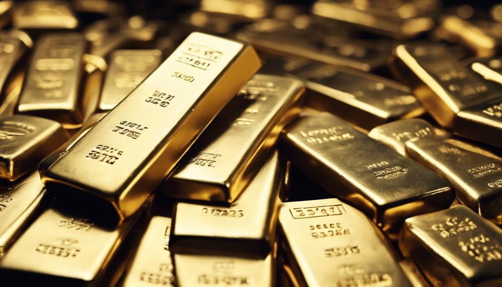 securing retirement with gold