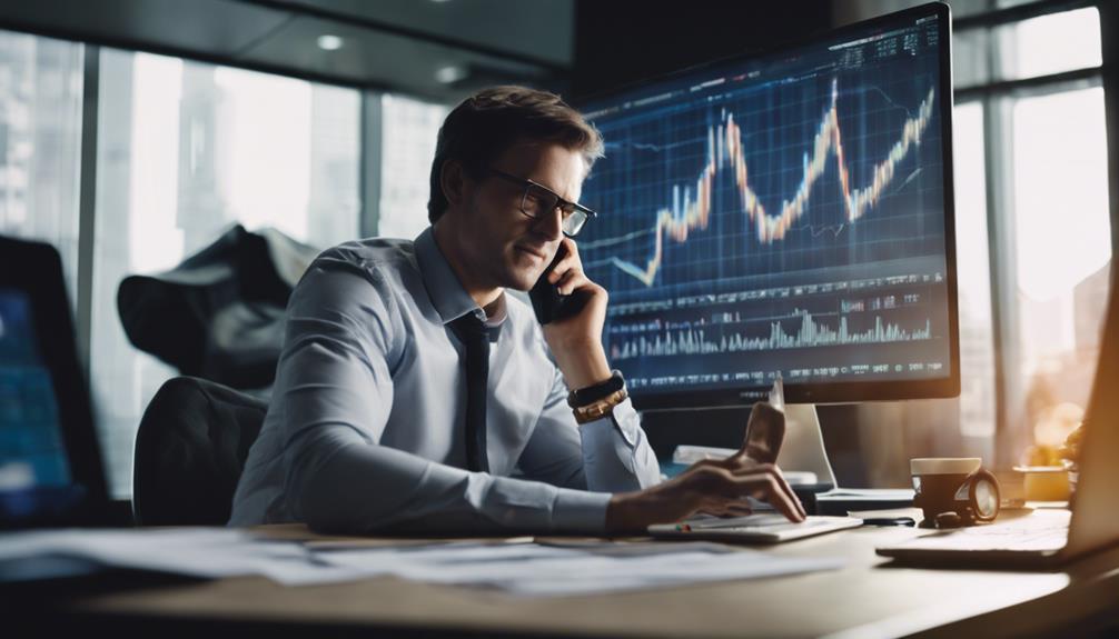 seeking advice from experts