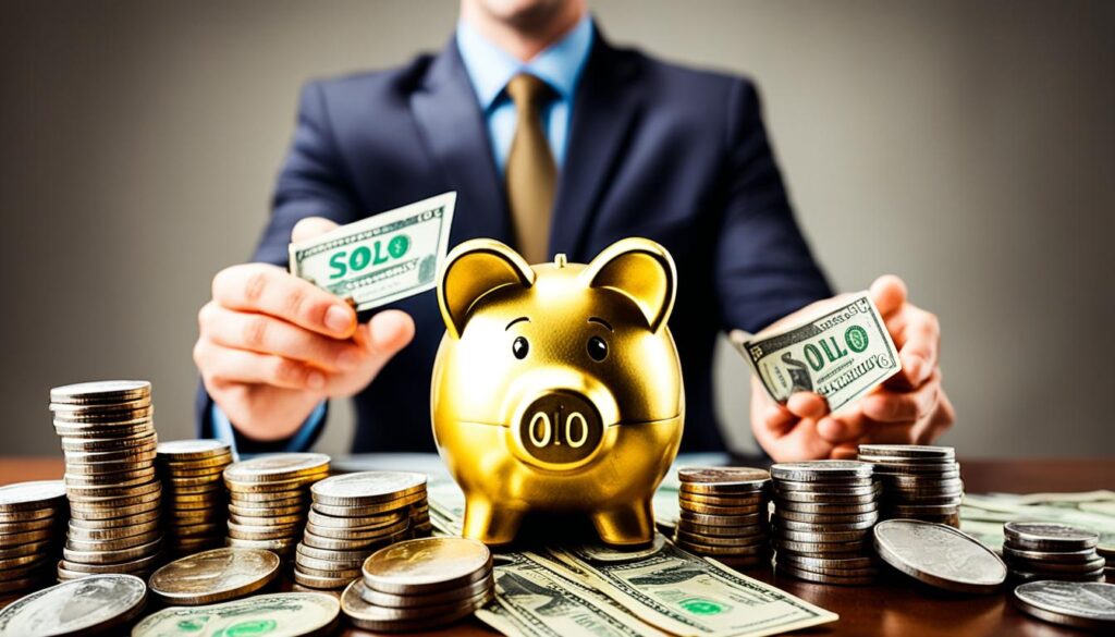 solo 401(k) retirement savings for business owners