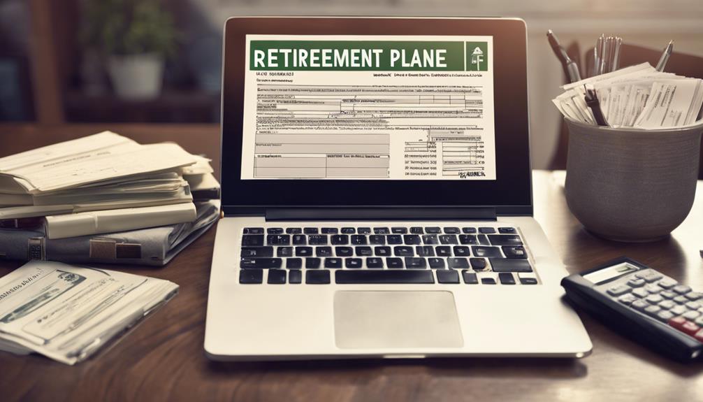 streamlining probate for retirees