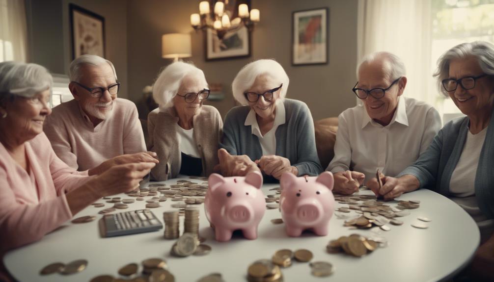 tax advantaged retirement savings option
