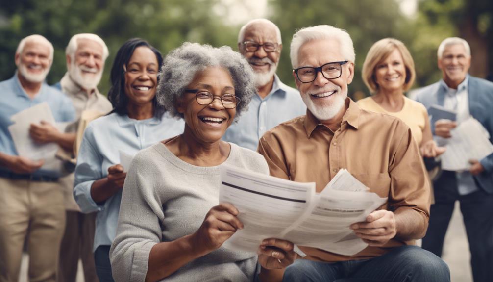 tax credit for retirement