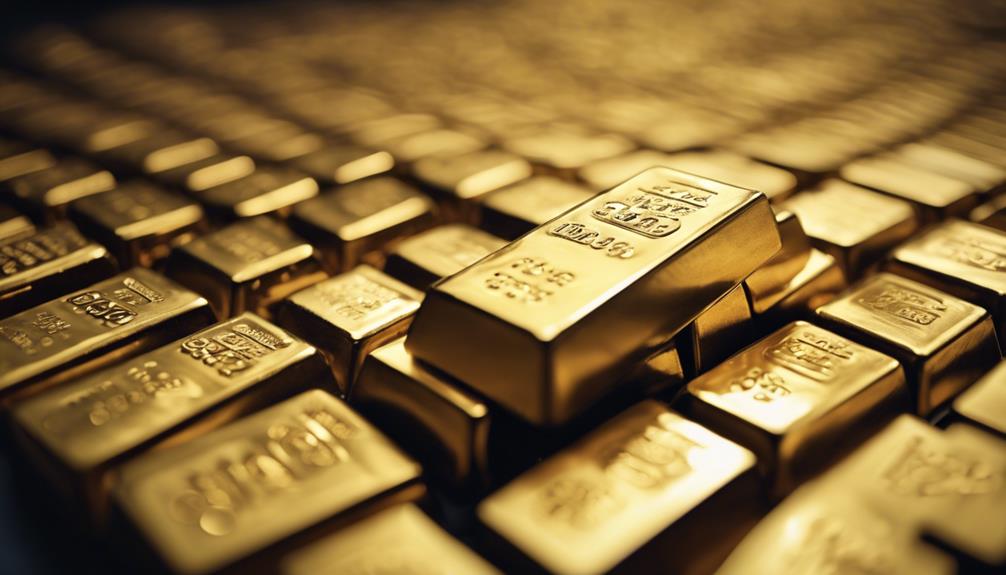 understanding gold ira expenses