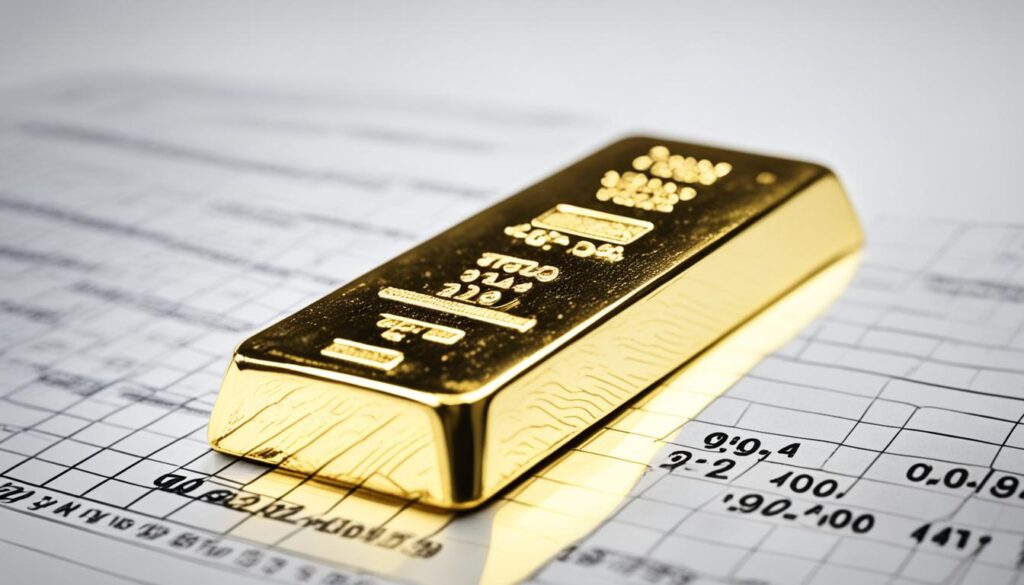 gold market information