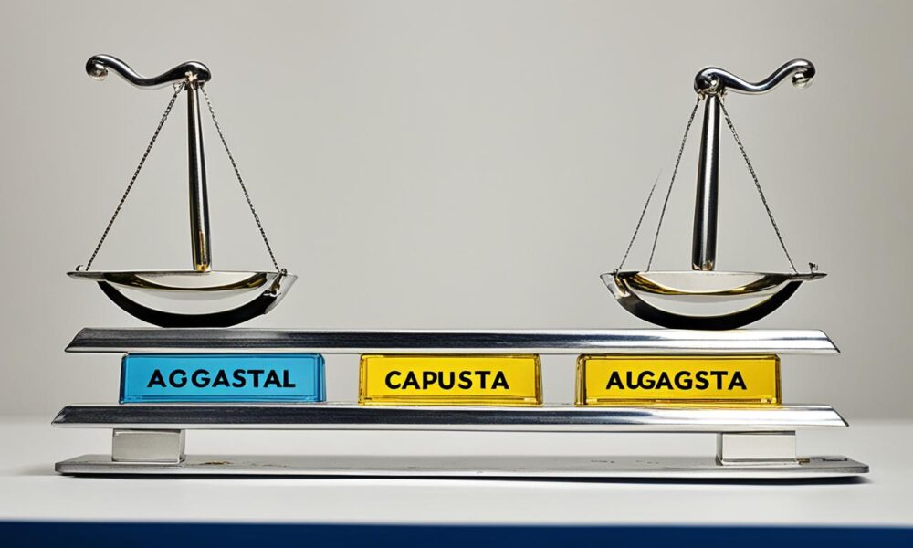 lear capital vs augusta precious metals