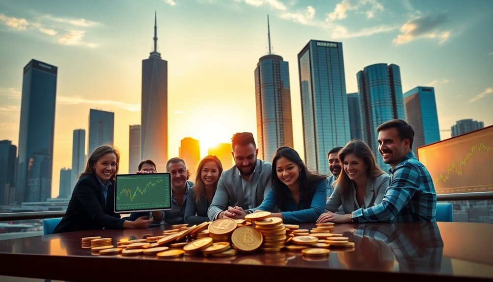 bitcoin etfs impact investment strategies