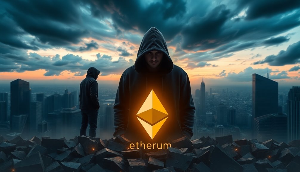 enduring trust in ethereum