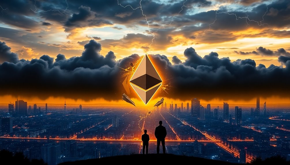 ethereum s evolving technological landscape