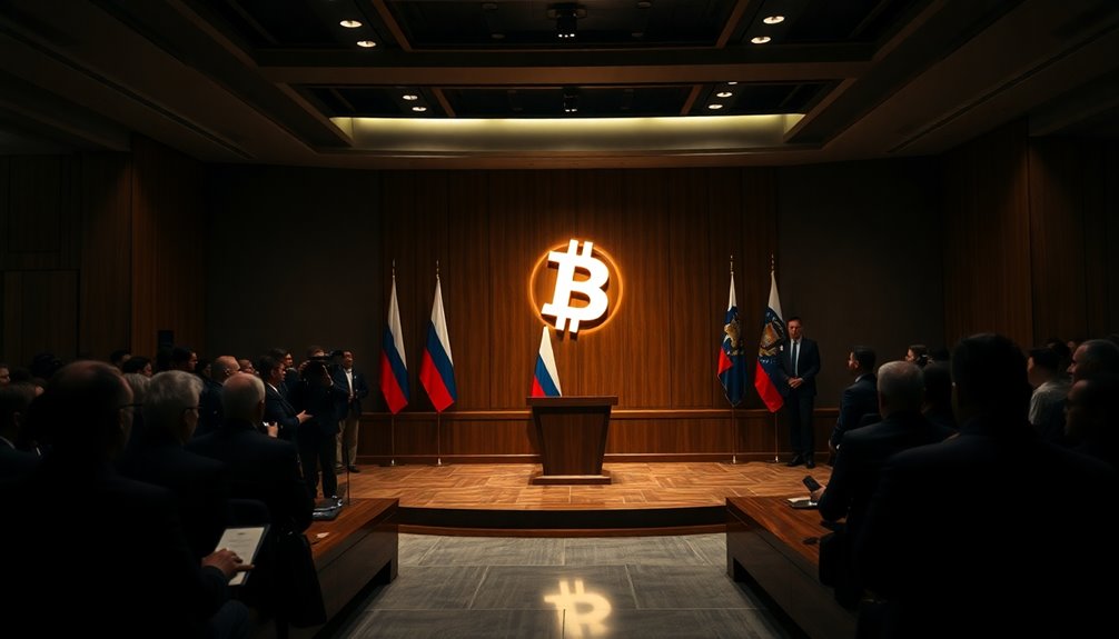 putin s bitcoin announcement impact