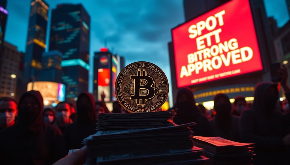 sec approves spot bitcoin etf