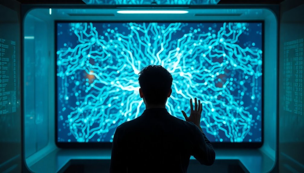 ai advances with logic