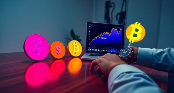 altcoins attract investors attention