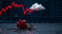 bitcoin bearish trend signals