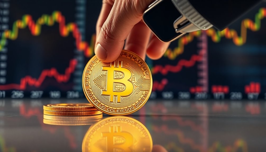 bitcoin bullish trend continues