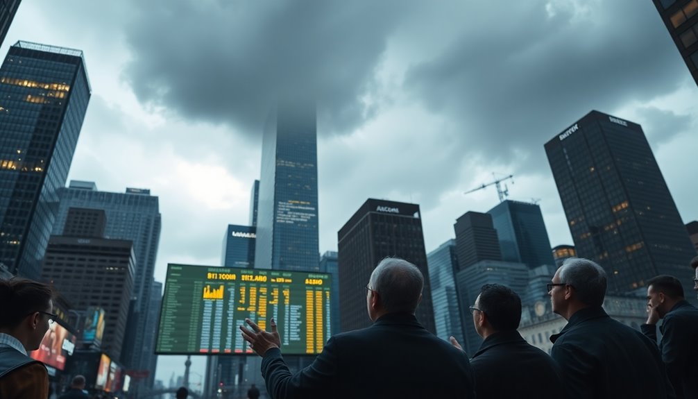 bitcoin forecast reaches 100k