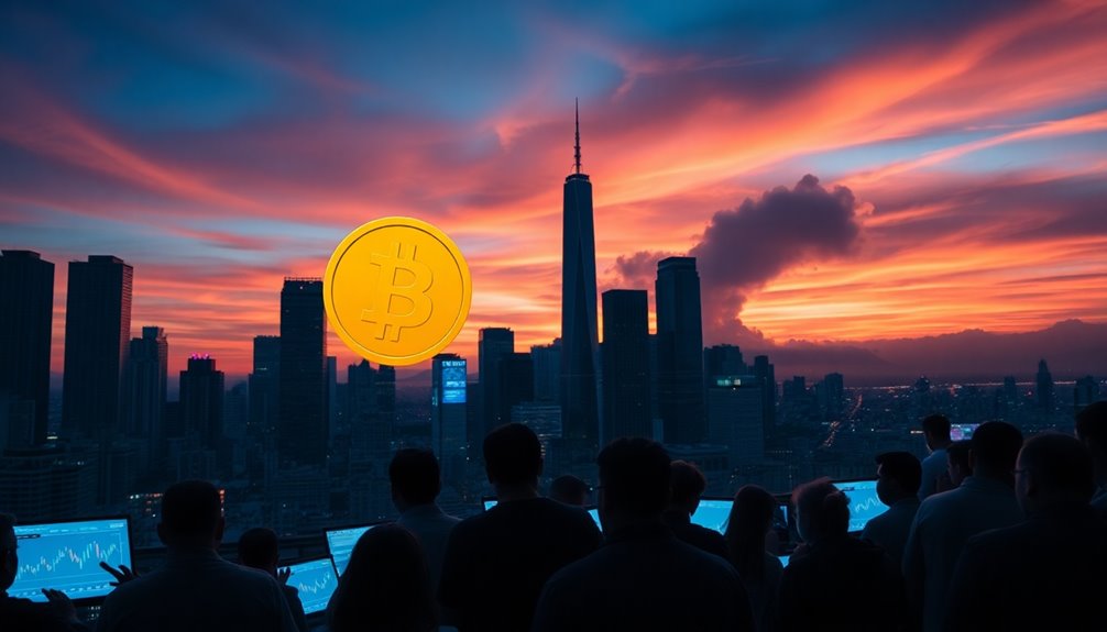 bitcoin whales cash out warning
