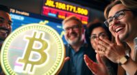 bullish sentiment on bitcoin