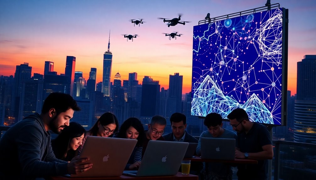 crypto revolutionizes public offerings