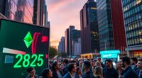 eth price stabilizes post hack